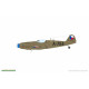 Eduard 2141 1/72 MEZEK DUAL COMBO Plastic for Aircraft Limited edition