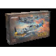 Eduard 2144 1/72 GUSTAV pt.1 DUAL COMBO Plastic for Aircraft Limited edition Eduard 2144 1/72 GUSTAV pt.1 DUAL COMBO Plastic for Aircraft Limited edition