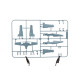 Eduard 2144 1/72 GUSTAV pt.1 DUAL COMBO Plastic for Aircraft Limited edition Eduard 2144 1/72 GUSTAV pt.1 DUAL COMBO Plastic for Aircraft Limited edition