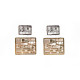 Eduard 2144 1/72 GUSTAV pt.1 DUAL COMBO Plastic for Aircraft Limited edition Eduard 2144 1/72 GUSTAV pt.1 DUAL COMBO Plastic for Aircraft Limited edition