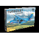 Eduard 2148 1/72 L-410UVP TURBOLET Plastic for Aircraft Limited edition Eduard 2148 1/72 L-410UVP TURBOLET Plastic for Aircraft Limited edition