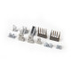 Eduard 2148 1/72 L-410UVP TURBOLET Plastic for Aircraft Limited edition Eduard 2148 1/72 L-410UVP TURBOLET Plastic for Aircraft Limited edition