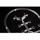 Eduard 2148 1/72 L-410UVP TURBOLET Plastic for Aircraft Limited edition Eduard 2148 1/72 L-410UVP TURBOLET Plastic for Aircraft Limited edition