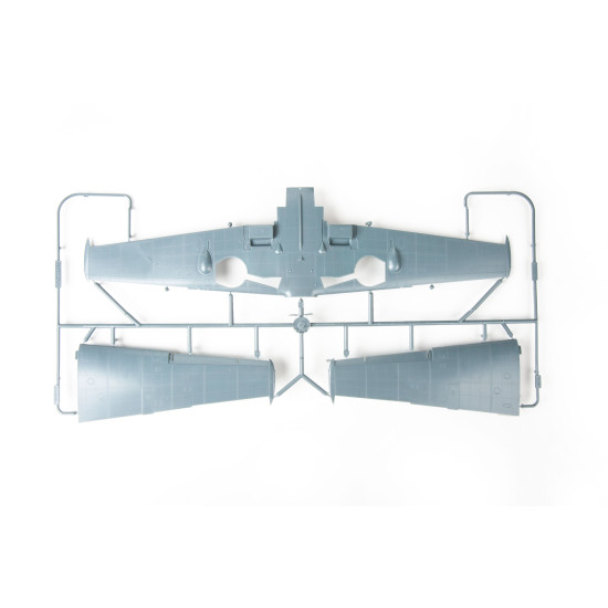 Eduard 3003 1/32 Bf 109E-4 Plastic for Aircraft Profipack Eduard 3003 1/32 Bf 109E-4 Plastic for Aircraft Profipack