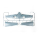 Eduard 3003 1/32 Bf 109E-4 Plastic for Aircraft Profipack Eduard 3003 1/32 Bf 109E-4 Plastic for Aircraft Profipack