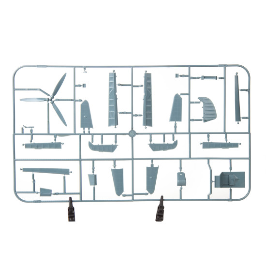 Eduard 3003 1/32 Bf 109E-4 Plastic for Aircraft Profipack Eduard 3003 1/32 Bf 109E-4 Plastic for Aircraft Profipack
