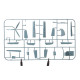 Eduard 3003 1/32 Bf 109E-4 Plastic for Aircraft Profipack Eduard 3003 1/32 Bf 109E-4 Plastic for Aircraft Profipack