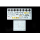 Eduard 3003 1/32 Bf 109E-4 Plastic for Aircraft Profipack Eduard 3003 1/32 Bf 109E-4 Plastic for Aircraft Profipack