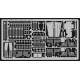Eduard 32086 1/35 UH-1C interior Photo-Etched for Aircraft Photo etched set