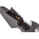 Eduard 321001 1/32 F-35C Photo-Etched for Aircraft Photo etched set