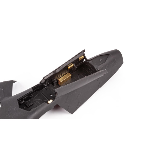 Eduard 321001 1/32 F-35C Photo-Etched for Aircraft Photo etched set
