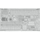 Eduard 321001 1/32 F-35C Photo-Etched for Aircraft Photo etched set