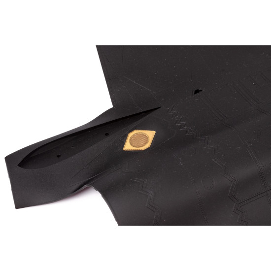 Eduard 321001 1/32 F-35C Photo-Etched for Aircraft Photo etched set