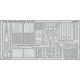 Eduard 321005 1/32 Tornado IDS undercarriage Photo-Etched for Aircraft Photo etched set