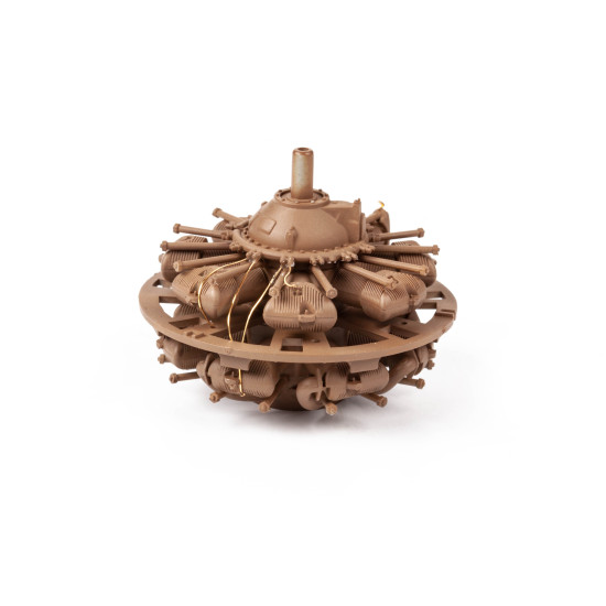 Eduard 321018 1/32 A-20J/K Photo-Etched for Aircraft Photo etched set