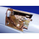 Eduard 32124 1/32 F4U-4 interior Photo-Etched for Aircraft Photo etched set