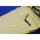 Eduard 32138 1/32 TBF/TBM exterior Photo-Etched for Aircraft Photo etched set