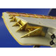 Eduard 32138 1/32 TBF/TBM exterior Photo-Etched for Aircraft Photo etched set