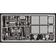 Eduard 32169 1/32 F-15E exterior Photo-Etched for Aircraft Photo etched set