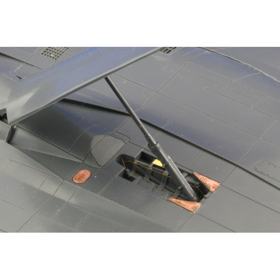 Eduard 32169 1/32 F-15E exterior Photo-Etched for Aircraft Photo etched set