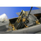 Eduard 32169 1/32 F-15E exterior Photo-Etched for Aircraft Photo etched set