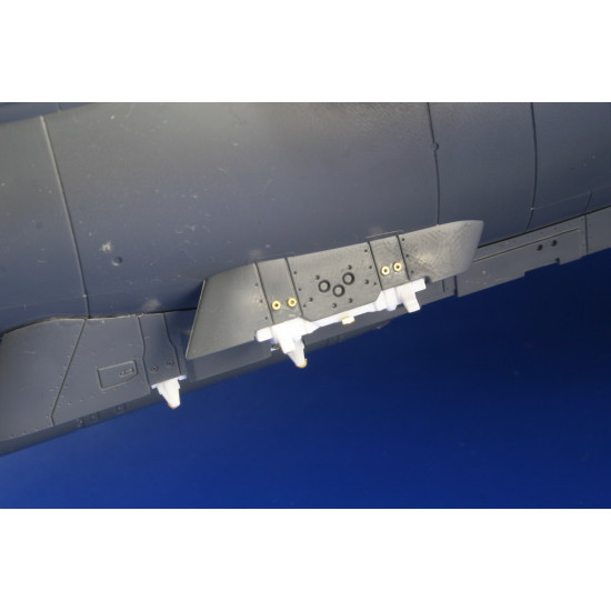 Eduard 32169 1/32 F-15E exterior Photo-Etched for Aircraft Photo etched set