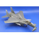 Eduard 32169 1/32 F-15E exterior Photo-Etched for Aircraft Photo etched set