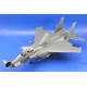 Eduard 32169 1/32 F-15E exterior Photo-Etched for Aircraft Photo etched set