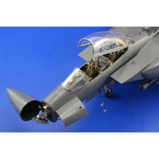 Eduard 32169 1/32 F-15E exterior Photo-Etched for Aircraft Photo etched set