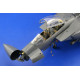 Eduard 32169 1/32 F-15E exterior Photo-Etched for Aircraft Photo etched set