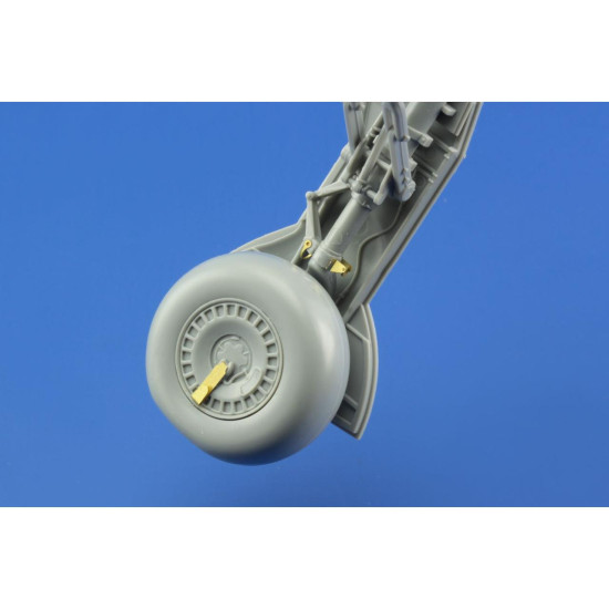 Eduard 32364 1/32 Do 335 exterior Photo-Etched for Aircraft Photo etched set