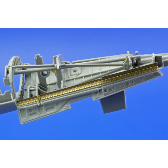 Eduard 32366 1/32 F4U-1A exterior Photo-Etched for Aircraft Photo etched set