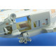 Eduard 32371 1/35 MH-60S interior Photo-Etched for Aircraft Photo etched set