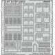 Eduard 32401 1/32 B-17E/F exterior Photo-Etched for Aircraft Photo etched set