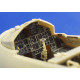 Eduard 32532 1/32 F-15C interior Photo-Etched for Aircraft Photo etched set
