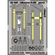 Eduard 32583 1/32 Albatros D.III Photo-Etched for Aircraft Photo etched set