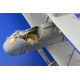 Eduard 32645 1/32 DH-2 Photo-Etched for Aircraft Photo etched set