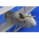 Eduard 32645 1/32 DH-2 Photo-Etched for Aircraft Photo etched set