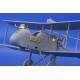 Eduard 32645 1/32 DH-2 Photo-Etched for Aircraft Photo etched set