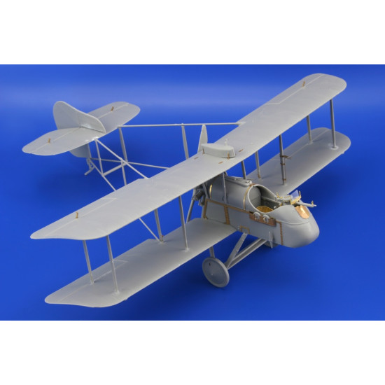 Eduard 32645 1/32 DH-2 Photo-Etched for Aircraft Photo etched set