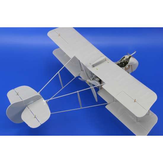 Eduard 32645 1/32 DH-2 Photo-Etched for Aircraft Photo etched set