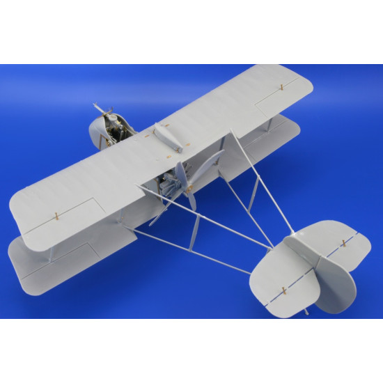 Eduard 32645 1/32 DH-2 Photo-Etched for Aircraft Photo etched set