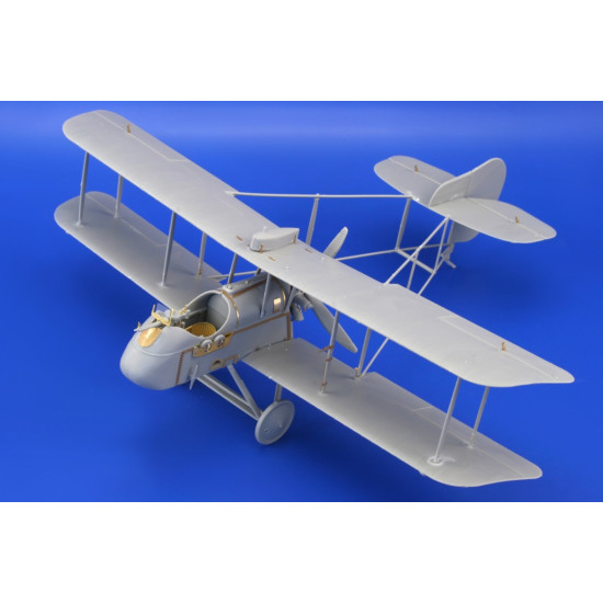 Eduard 32645 1/32 DH-2 Photo-Etched for Aircraft Photo etched set