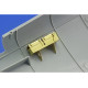 Eduard 32756 1/32 B-25 fuselage interior Photo-Etched for Aircraft Photo etched set Eduard 32756 1/32 B-25 fuselage interior Photo-Etched for Aircraft Photo etched set