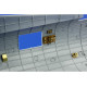 Eduard 32780 1/32 B-17G waist section Photo-Etched for Aircraft Photo etched set