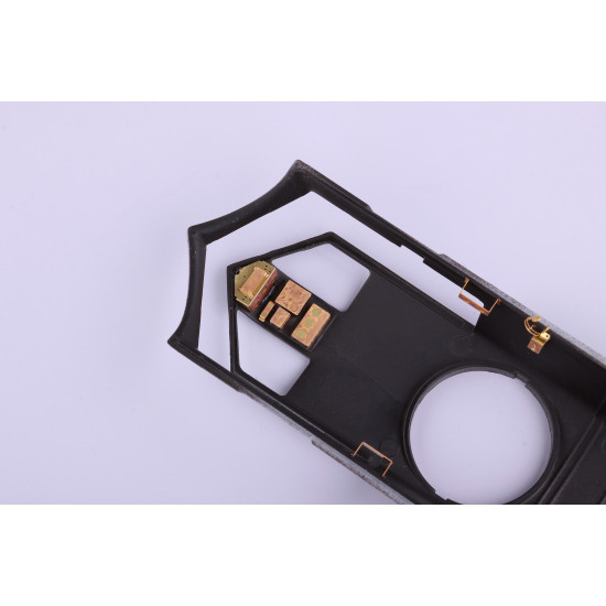 Eduard 32900 1/32 B-17E/F interior Photo-Etched for Aircraft Photo etched set