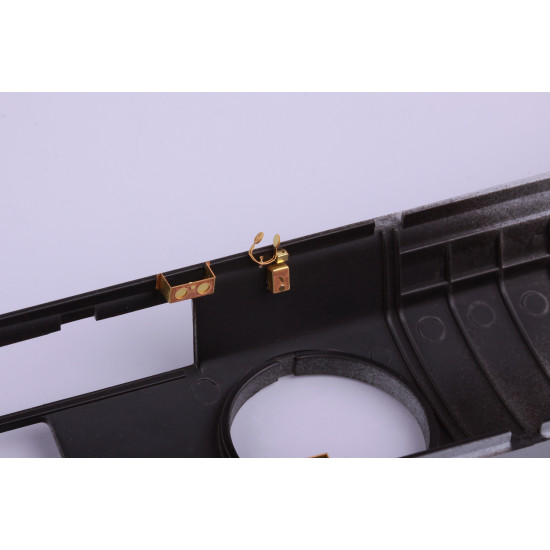 Eduard 32900 1/32 B-17E/F interior Photo-Etched for Aircraft Photo etched set