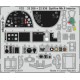 Eduard 32936 1/32 Spitfire Mk.II interior Photo-Etched for Aircraft Photo etched set