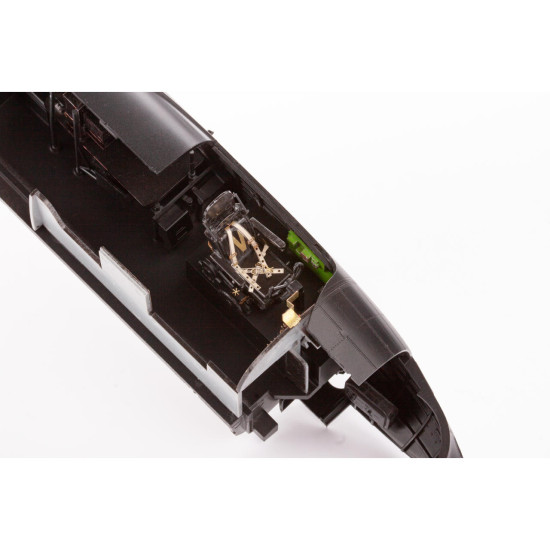 Eduard 32939 1/32 Lancaster B Mk.I seatbelts STEEL Photo-Etched for Aircraft Photo etched set Eduard 32939 1/32 Lancaster B Mk.I seatbelts STEEL Photo-Etched for Aircraft Photo etched set
