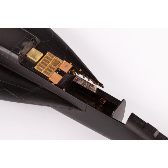 Eduard 32948 1/32 F/A-18E interior Photo-Etched for Aircraft Photo etched set